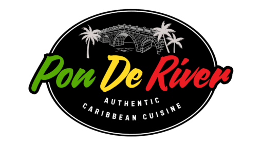 pon de river logo final